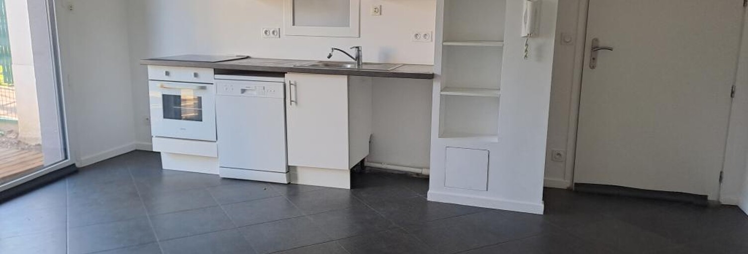 Appartement 2 Pièces 38 m² à louer à Chatou (78400)