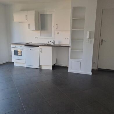 Appartement 2 pièces 1220 €