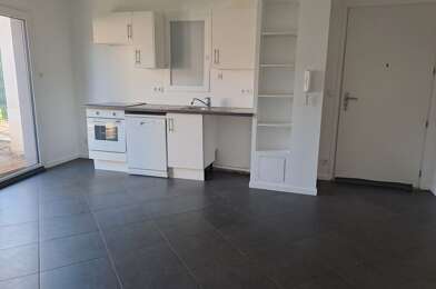 Appartement 2 pièces 1220 €
