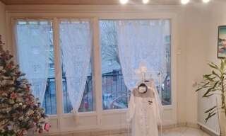 Appartement 3 Pièces 64 m² à louer à Montmélian (73800)