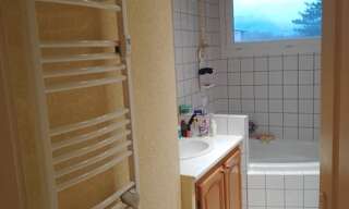 Appartement 3 Pièces 64 m² à louer à Montmélian (73800)