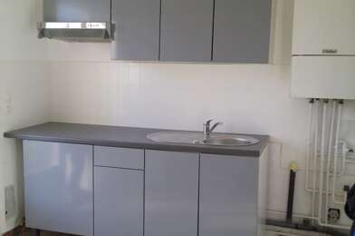 Appartement 1 pièces 640 €