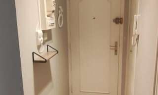 Appartement 1 Pièce 34 m² à louer à Roanne (42300)