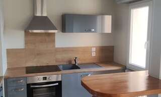 Appartement 1 Pièce 34 m² à louer à Roanne (42300)