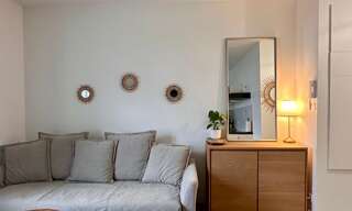 Appartement 2 Pièces 31 m² à louer à Nantes (44000)