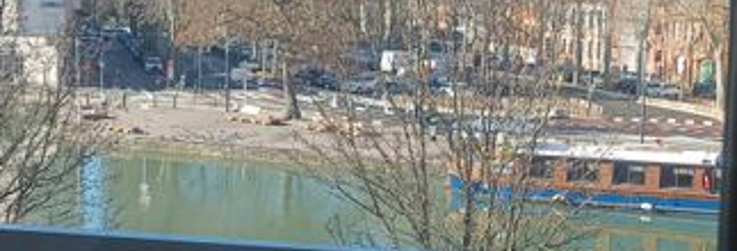 Appartement 3 Pièces 77 m² à louer à Toulouse (31000)