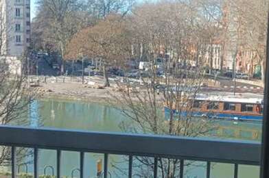 Appartement 3 pièces 1330 €