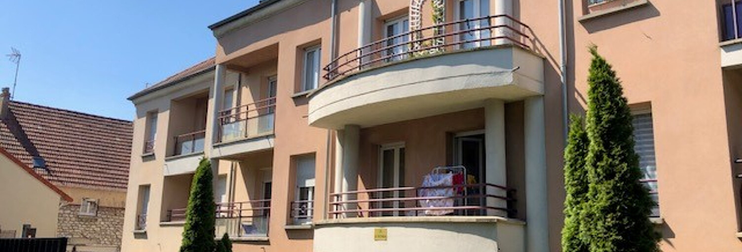 Appartement 1 Pièce 41 m² à louer à Melun (77000)