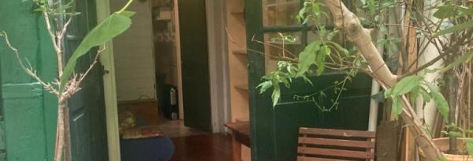 Appartement 1 Pièce 18 m² à louer à Ivry-sur-Seine (94200)