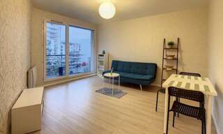 Appartement 2 Pièces 40 m² à louer à Pontoise (95000)