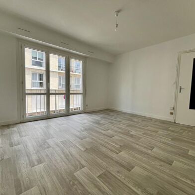 Appartement 1 pièces 595 €
