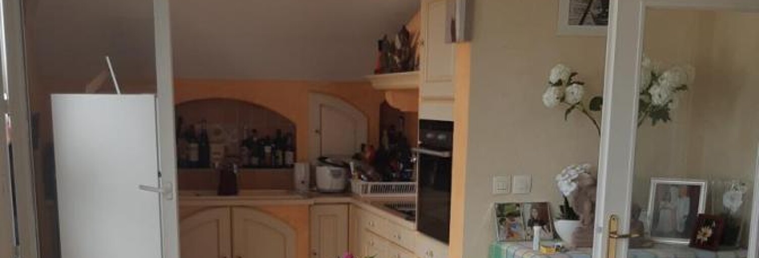 Appartement 2 Pièces 30 m² à louer à Vétraz-Monthoux (74100)