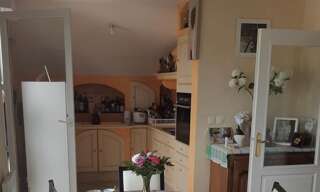 Appartement 2 Pièces 30 m² à louer à Vétraz-Monthoux (74100)