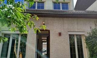 Maison 4 Pièces 100 m² à louer à Chalon-sur-Saône (71100)