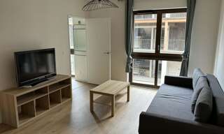 Appartement 2 Pièces 50 m² à louer à Nanterre (92000)