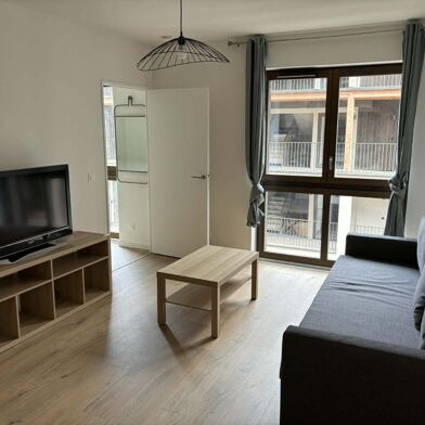 Appartement 2 pièces 1450 €