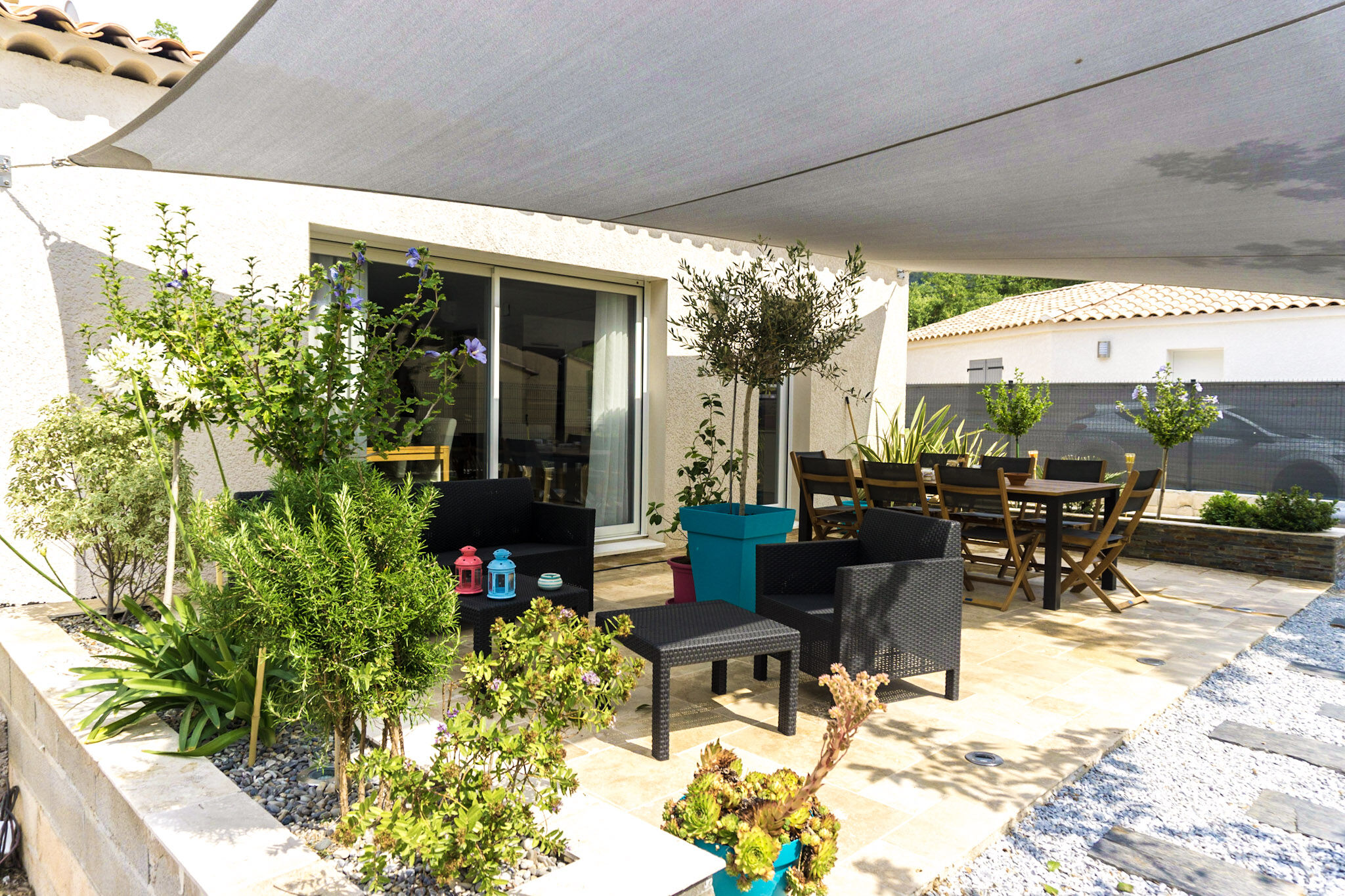 Villa / Maison  T5 à vendre Saint-Maximin-la-Sainte-Baume 83470