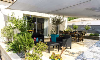 Maison 120 m² à construire Saint-Maximin-la-Sainte-Baume (83470)