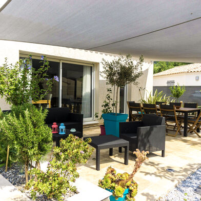 Maison 5 pièces 465000 €