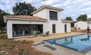 Maison 126 m² à construire Néoules (83136)