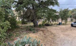 Terrain 700 m² à construire Saint-Maximin-la-Sainte-Baume (83470)