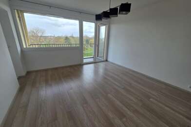 Appartement 4 pièces 143000 €