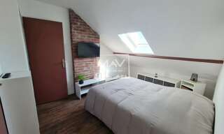 Appartement 1 Pièce 13 m² à louer à Lens (62300)