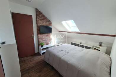 Appartement 1 pièces 480 €