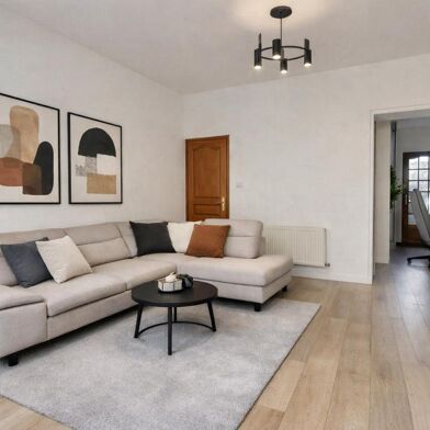 Maison 4 pièces 115000 €