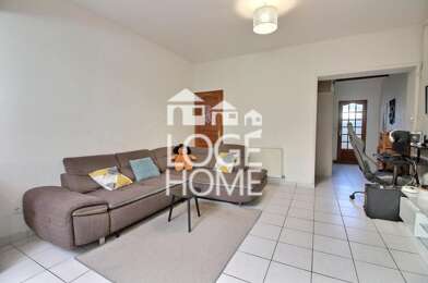 Maison 4 pièces 115000 €