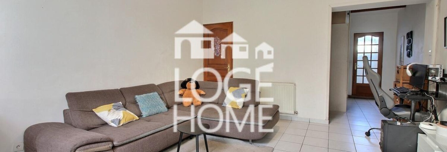 Maison 4 Pièces 80 m² à vendre à Vermelles (62980)