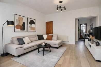 Maison 4 pièces 115000 €