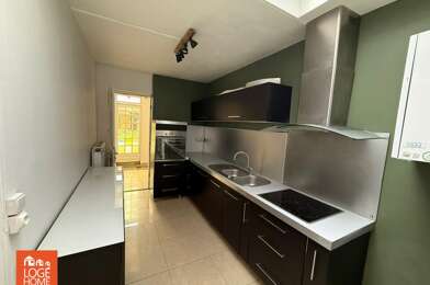 Maison 13 pièces 215250 €