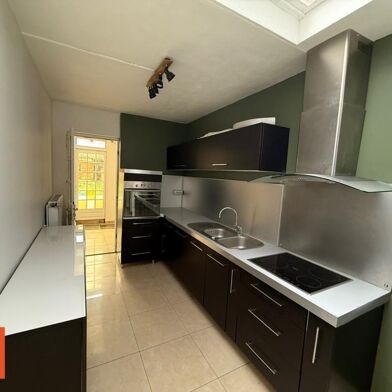 Maison 13 pièces 215250 €