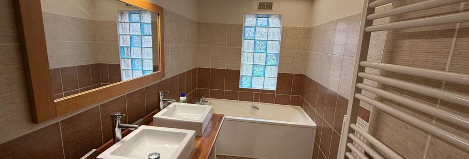 Maison 13 Pièces 101 m² à vendre à Faches-Thumesnil (59155)