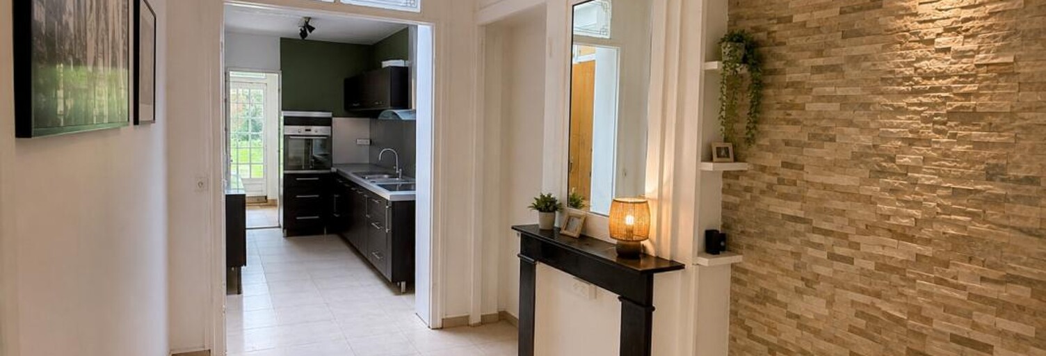 Maison 13 Pièces 101 m² à vendre à Faches-Thumesnil (59155)