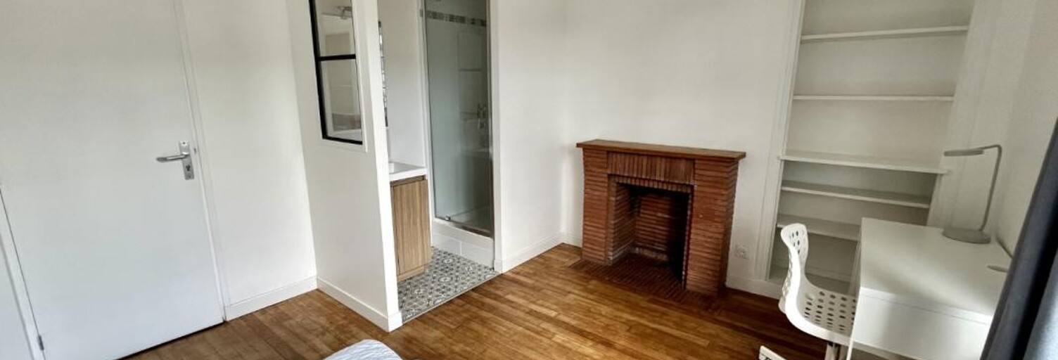 Appartement 1 Pièce 15 m² à louer à Compiègne (60200)