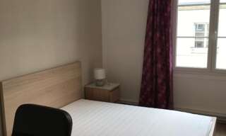 Appartement 1 Pièce 16 m² à louer à Compiègne (60200)