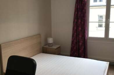 Appartement 1 pièces 460 €