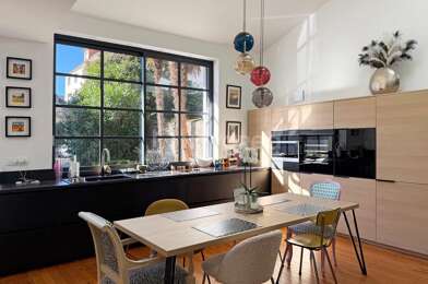 Appartement 5 pièces 389000 €