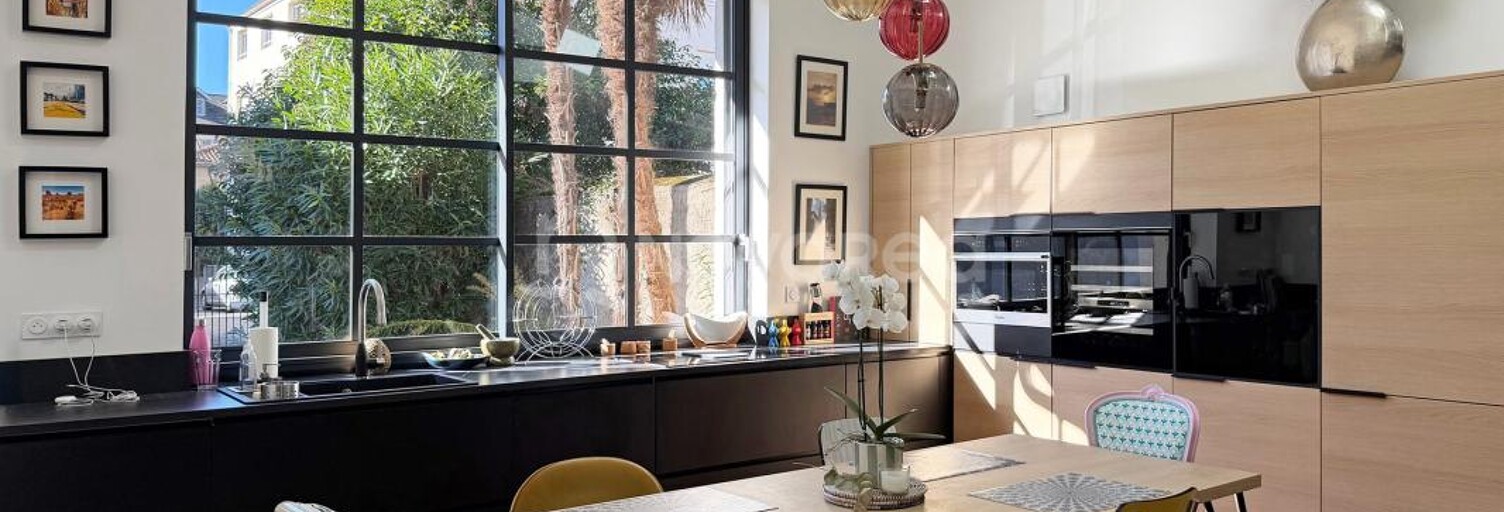 Appartement 5 Pièces 116 m² à vendre à Pau (64000)