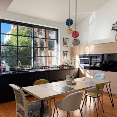 Appartement 5 pièces 389000 €