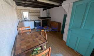 Maison 2 Pièces 30 m² à vendre à Fuilla (66820)