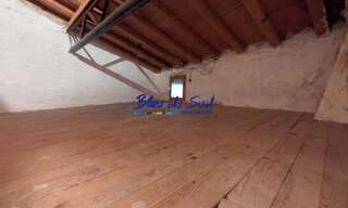 Maison 2 Pièces 30 m² à vendre à Fuilla (66820)