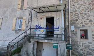 Maison 2 Pièces 30 m² à vendre à Fuilla (66820)