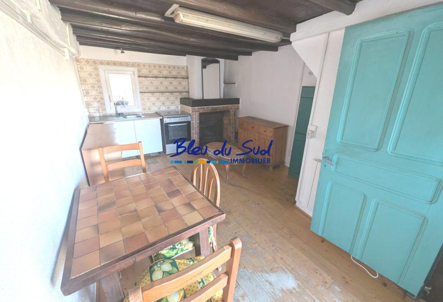 Maison de village rénovée — photo 1