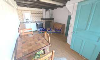 Maison 2 Pièces 30 m² à vendre à Fuilla (66820)