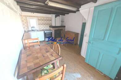 Maison 2 pièces 59000 €