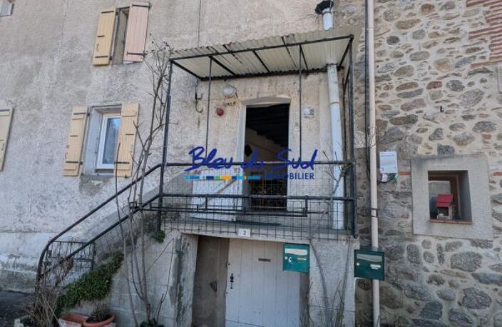 Maison de village rénovée — photo 2