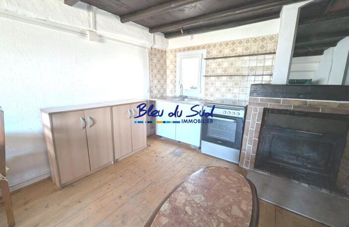 Maison de village rénovée — photo 3